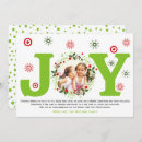 Search for lime green christmas cards Red