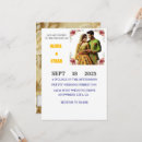 Search for yellow floral invitations Green