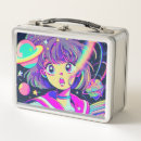 Search for anime lunch boxes Colourful