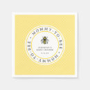 Search for bee napkins Vintage