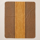 Search for leather blankets Pattern