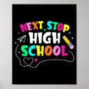 Search for middle school posters Graduation