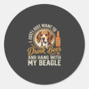 Search for in dog beers stickers Pug