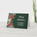 Search for daughter and family christmas cards Vintage