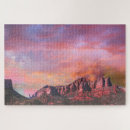 Search for arizona puzzles Sedona