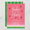 Search for watermelon baby shower Modern