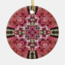 Search for kaleidoscope christmas tree decorations Flower