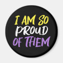 Search for parental magnets Pride