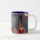 Search for nasa flag mugs Space