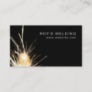 Search for welding business cards Builder
