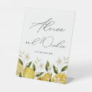Search for lemon party decor Greenery