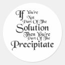 Search for precipitation Science