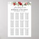 Search for christmas wedding seating charts Winter