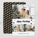 Search for three cats christmas cards Cat lover