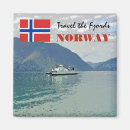 Search for fjord Norway