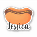 Search for hotdog stickers Summer