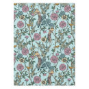 Search for vintage tablecloths Vintage floral pattern