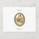 Search for vintage bride postcards Elegant