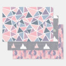 Search for hand painted wrapping paper Grey