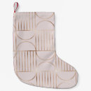 Search for shapes christmas stockings Abstract