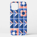 Search for mosaic flowers iphone cases Pattern