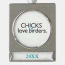 Search for bird quotes christmas tree decorations Chicks