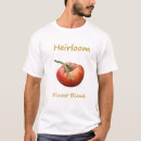Search for heirloom tshirts Organic