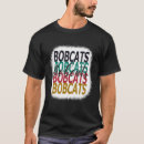 Search for bobcat clothing School