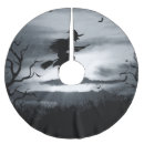 Search for halloween tree skirts Nature