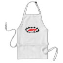 Search for manly man aprons Bbq