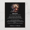 Search for dog grooming promotion flyers Pets