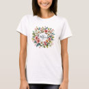 Search for floral quote tshirts Mother