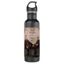 Search for rock band water bottles Songwriter