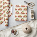 Search for eggplant wrapping paper Aubergine