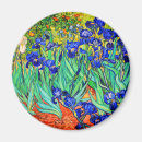 Search for iris magnets Post impressionism