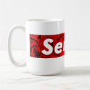 Search for senpai mugs Anime