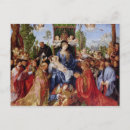 Search for rosary horizontal postcards Madonna