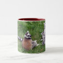 Search for lemur mugs Monkeys