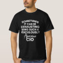 Search for cio tshirts Funny