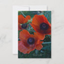 Search for oriental poppies postcards Summer