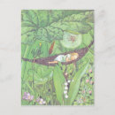 Search for room decor postcards Girl
