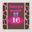 Search for hotpink invitations Trendy