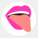 Search for white teeth stickers Lips