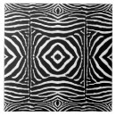 Search for animal print tiles Retro