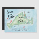 Search for the vineyard invitations Couple