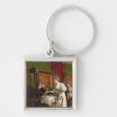 Search for the bar key rings Barmaid