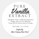 Search for pure labels Handmade