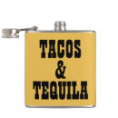 Search for tequila flasks Humour