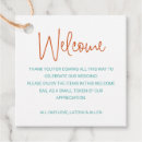 Search for welcome tags Thank you