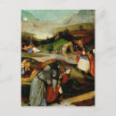 Search for temptation postcards Monster